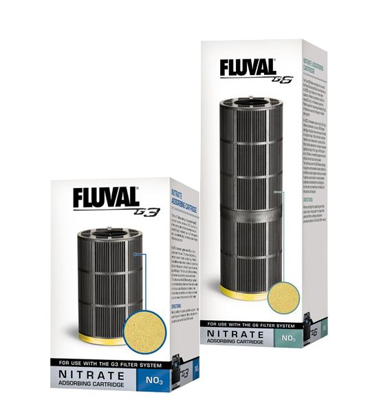Картридж для фильтра Fluval Nitrate G3-G6