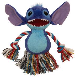 Игрушка для животных Triol Disney Stitch 1 мягкая