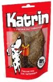 Лакомство для собак Katrin бараний желудок 3 шт.
